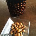 わいなり's cooksnap of when they made ハニーバルサミコ酢大豆.