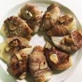 ellelsora's cooksnap of when they made 家族絶賛！新玉ねぎの豚肉巻き.