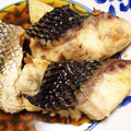 あいも64's cooksnap of when they made 黒鯛の甘辛煮付け～生姜をきかせて.