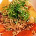 猫大好きさとみ's cooksnap of when they made じゃが芋とえのきの煮物♪.