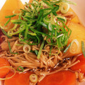 猫大好きさとみ's cooksnap of when they made じゃが芋とえのきの煮物♪.