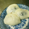 なおころピッコロ's cooksnap of when they made こどもの日に✿もちもち柏餅✿.