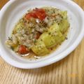 そらてんママ's cooksnap of when they made 塩レモンソース♚.
