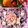 *あちゅな*'s cooksnap of when they made ゴロリン☆お昼寝くまちゃん.