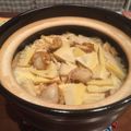 きらきらみづき's cooksnap of when they made 初心者でも簡単！たけのこのあく抜き.