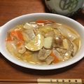 りなぽんぽん♪'s cooksnap of when they made 簡単すぐできる！八宝菜.