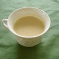 *ひろみ*'s cooksnap of when they made ほっこりきなこのミルク餅.