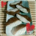 すず菜's cooksnap of when they made 簡単べこもち.