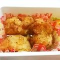 たくのスプーン's cooksnap of when they made 焼肉のたれde鶏肉の唐揚げ風☆彡.