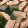 クック29V4JN☆'s cooksnap of when they made めちゃうま❤︎ささみ鍋.