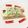 サマソニちゃん's cooksnap of when they made こどもの日★に鯉のぼり寿司<・)))><.
