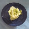 ひトみ's cooksnap of when they made お弁当に♡くるくるレタス☆.