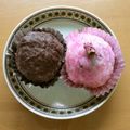 ささやかキッチン's cooksnap of when they made パクパクいける☆甘さ控えめ軽〜いおはぎ.