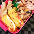 まっきー♪３７'s cooksnap of when they made カニ玉風ネギなし卵焼き♪お弁当に♪.