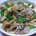 ゆみにゃむ's cooksnap of when they made 米茄子と豚肉の味噌炒め。.