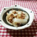 ねっちゃんっ's cooksnap of when they made 焼くだけ！ツナたまねぎ.