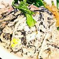 ユーロン's cooksnap of when they made 根菜とひじきのヘルシーサラダ.