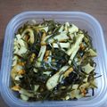acco718's cooksnap of when they made 切り昆布の煮物☆.