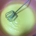 クック32TK4G☆'s cooksnap of when they made レンジで10分★カスタードクリーム.