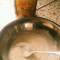 mahaz's cooksnap of when they made 《海外組さんへ》マヨネーズ.