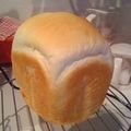 モモコまま's cooksnap of when they made 我が家のモチモチ食パン　ＨＢ.