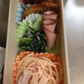 クックZ8J4H4☆'s cooksnap of when they made 5分で1品！ほうれん草のお浸し.