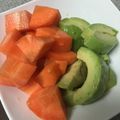 P太郎ママ's cooksnap of when they made 野菜のヨーグルト漬け（塩）.
