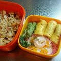 シャア専用料理長's cooksnap of when they made 誰が作っても美味しい☆簡単卵焼き(^^♪.