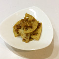 ｕｓａみみ's cooksnap of when they made れんこんとツナのカレー炒め.