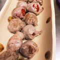 そうぱる's cooksnap of when they made 10分で出来るおつまみ とまとん♪.