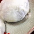 TAMASAND's cooksnap of when they made 生クリーム大福.