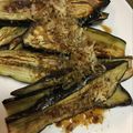 きょうかはんか's cooksnap of when they made 簡単過ぎるけどちょー絶品♡焼きなす♡.