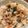 ゆーcha's cooksnap of when they made 鶏ひき肉としょうがときのこの混ぜご飯.