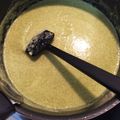 tanoyuki's cooksnap of when they made 臭みのない♫いんげんのスープ.