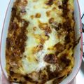 雲雀ころね's cooksnap of when they made 簡単手作り☆ミートソース.