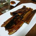 びんごろう's cooksnap of when they made ハモの蒲焼き.