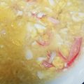 tsukasato's cooksnap of when they made 豆腐ｶﾆｶﾏあんかけ♪.