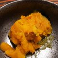 リトンまま's cooksnap of when they made （簡単）カボチャの煮物.