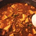 ミルキー✨'s cooksnap of when they made カレールーで簡単★和風カレー麻婆豆腐.