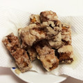 rinomama17's cooksnap of when they made 簡単！サバの竜田揚げ(2枚おろし～).