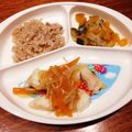 honeybo's cooksnap of when they made 白身魚の和風あんかけ.