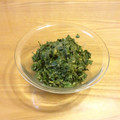 junnyks's cooksnap of when they made 節約 簡単 とまらない ♡フキの葉佃煮.