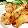 yuyu273's cooksnap of when they made 簡単‼︎手羽元の照り照りオーブン焼き！.