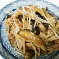 はる❁﻿'s cooksnap of when they made さっぱり♪豚肉とナスの味噌ポン酢炒め.