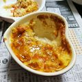 まぁみぃあぃあぃ's cooksnap of when they made 残りカレーアレンジ・超簡単ドリア.