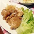 タニカゼ's cooksnap of when they made 美味しい♡鶏の照り焼き　黄金比率☆☆☆.