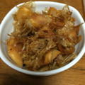 クックL53U31☆'s cooksnap of when they made 簡単なたけのこの土佐煮.