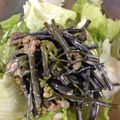 ばもん's cooksnap of when they made ワラビのマヨワサ和え.