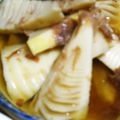 ぶたたろう's cooksnap of when they made たけのこの土佐煮.