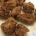 feel872's cooksnap of when they made 少ない油で！とりの唐揚げ.